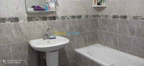 Vente Appartement F03 Annaba Annaba