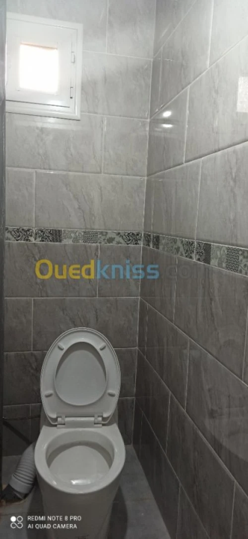 Vente Appartement F03 Annaba Annaba