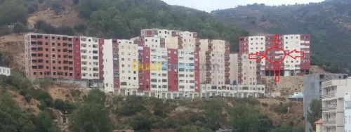 Vente Appartement F03 Annaba Annaba