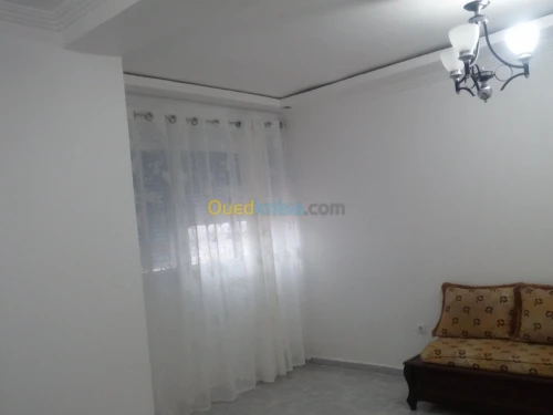 Vente Appartement F03 Annaba Annaba