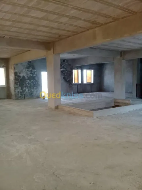 Location Carcasse Constantine El khroub