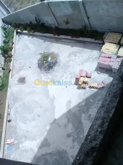Location Carcasse Constantine El khroub