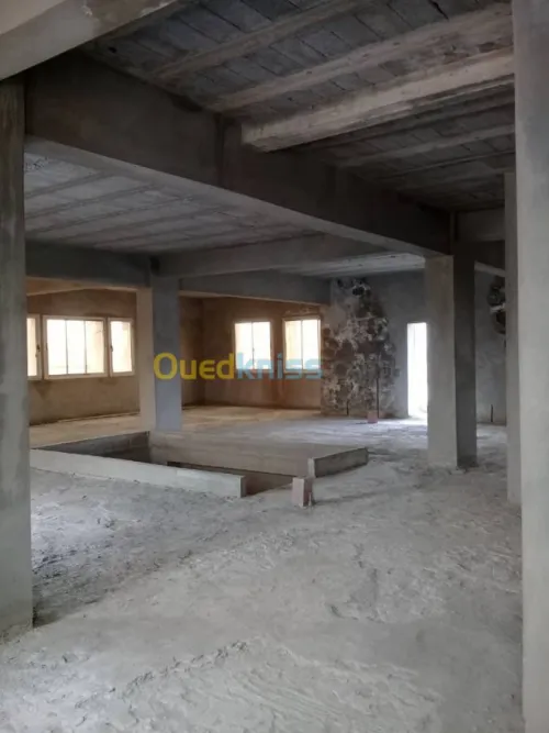 Location Carcasse Constantine El khroub