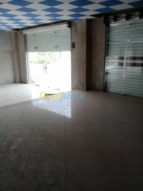 Location Carcasse Constantine El khroub