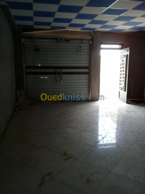 Location Carcasse Constantine El khroub