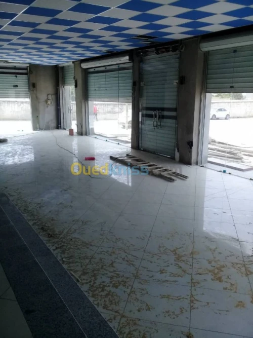Location Carcasse Constantine El khroub