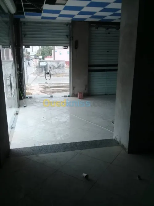 Location Carcasse Constantine El khroub