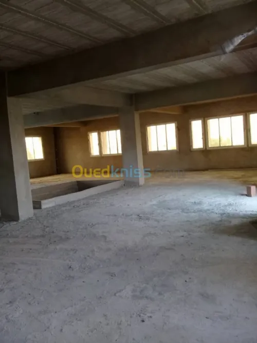 Location Carcasse Constantine El khroub
