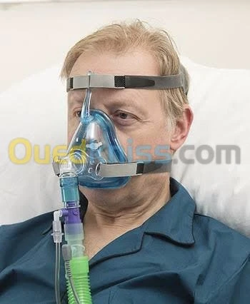 Masque oxygèn VNI
