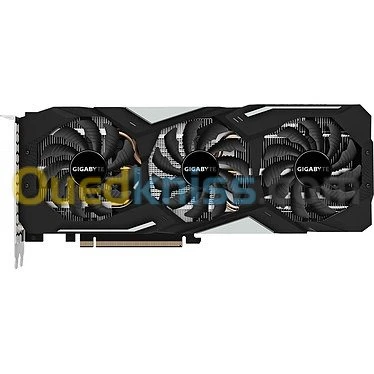 Gigabyte GeForce GTX 1660 Ti GAMING OC