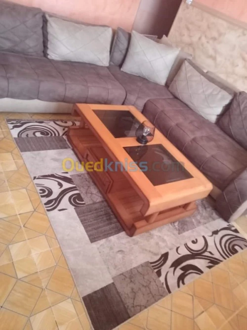 Vente Appartement F4 Alger Sidi mhamed