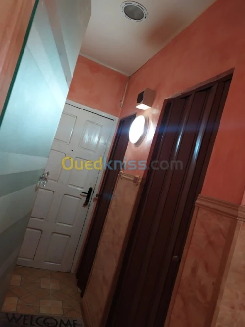 Vente Appartement F4 Alger Sidi mhamed