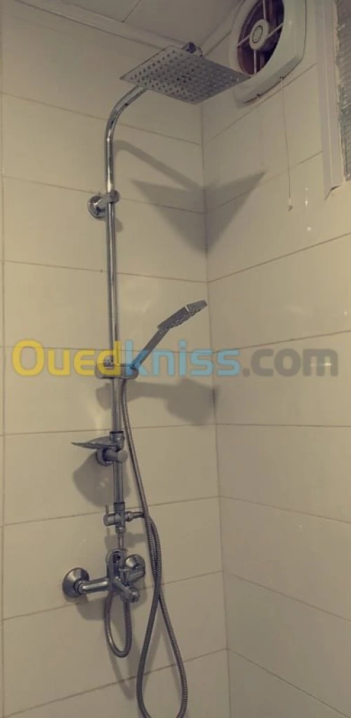 Vente Appartement F4 Alger Sidi mhamed