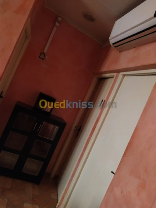 Vente Appartement F4 Alger Sidi mhamed