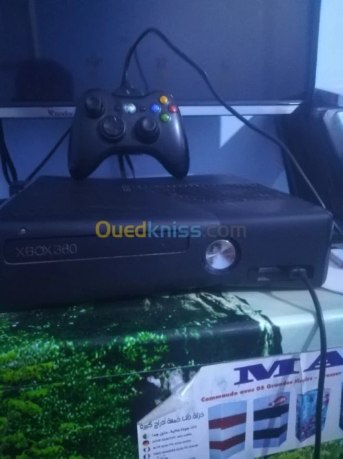 xbox 360 