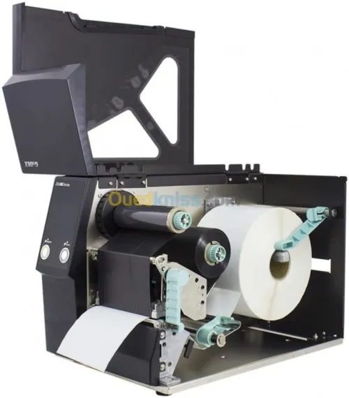 Imprimante code barre semi industriel