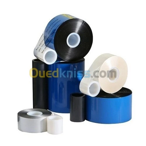 Ruban thermique dateur videojet domino