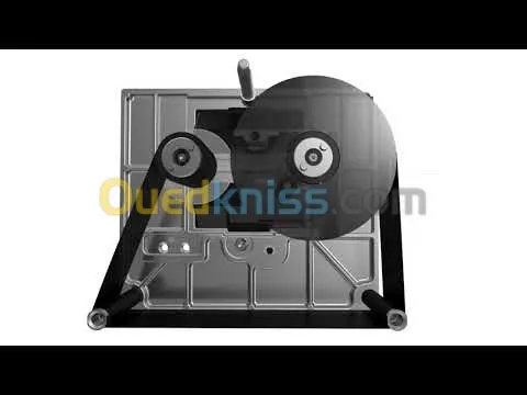 Ruban thermique dateur videojet domino