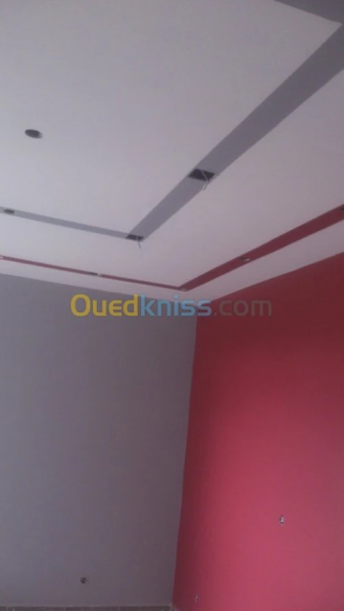 Peinture et decoration 