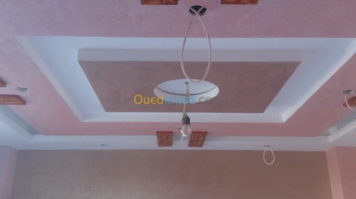 Peinture et decoration 