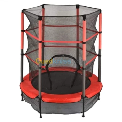 Trampoline tous les dimensions