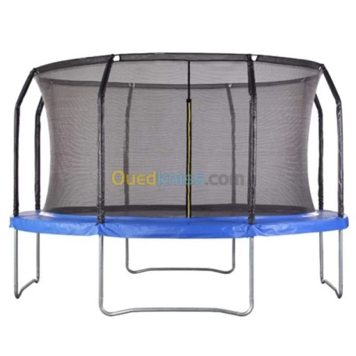 Trampoline tous les dimensions