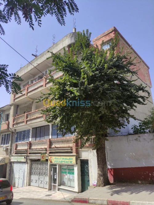 Vente Villa Constantine Constantine