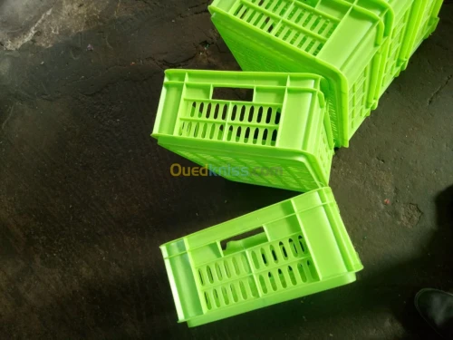 TRANSFORMATION  PLASTIQUE