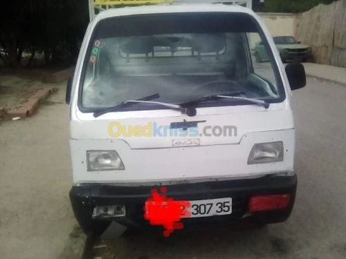 Changan Pcc 2007 