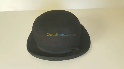 chapeau Melon anglais LINCOLN BENNETT 