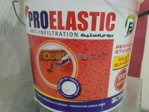 بيع peinture etanche