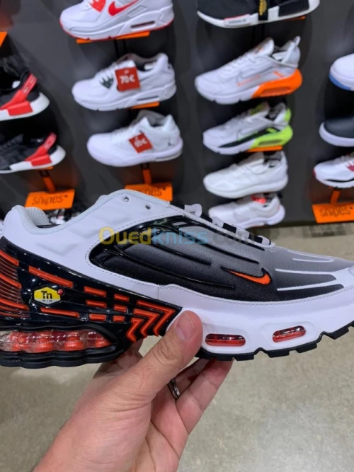 Nike tn original FRANCE 