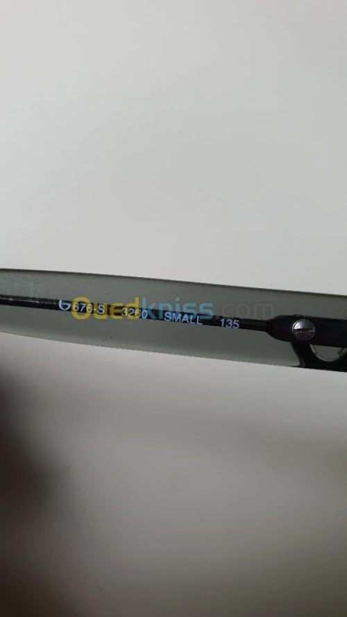 Lunettes  soleil Byblos made in Italy