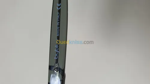 Lunettes  soleil Byblos made in Italy