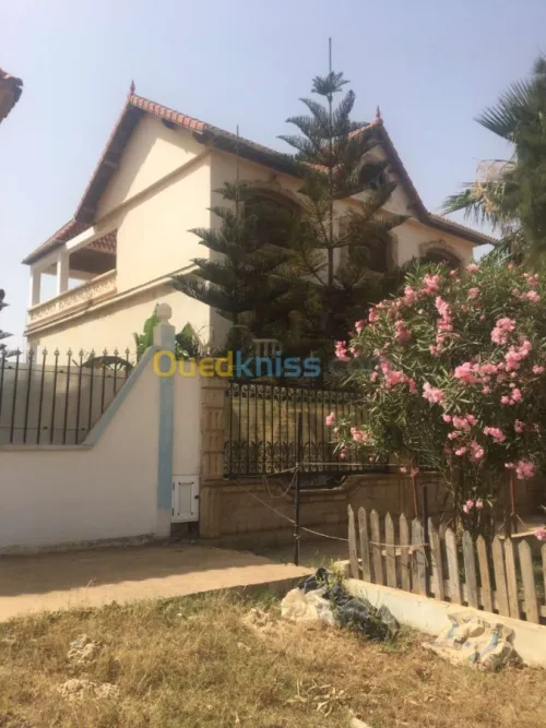 Vente Villa Skikda Filfla