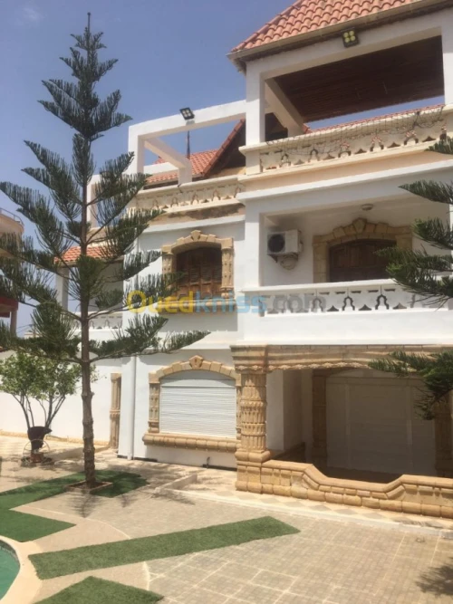 Vente Villa Skikda Filfla
