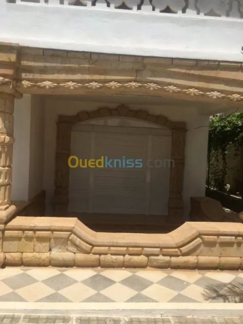 Vente Villa Skikda Filfla