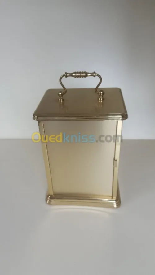 Horloge 400 jr SILOVZ quartz Germany 