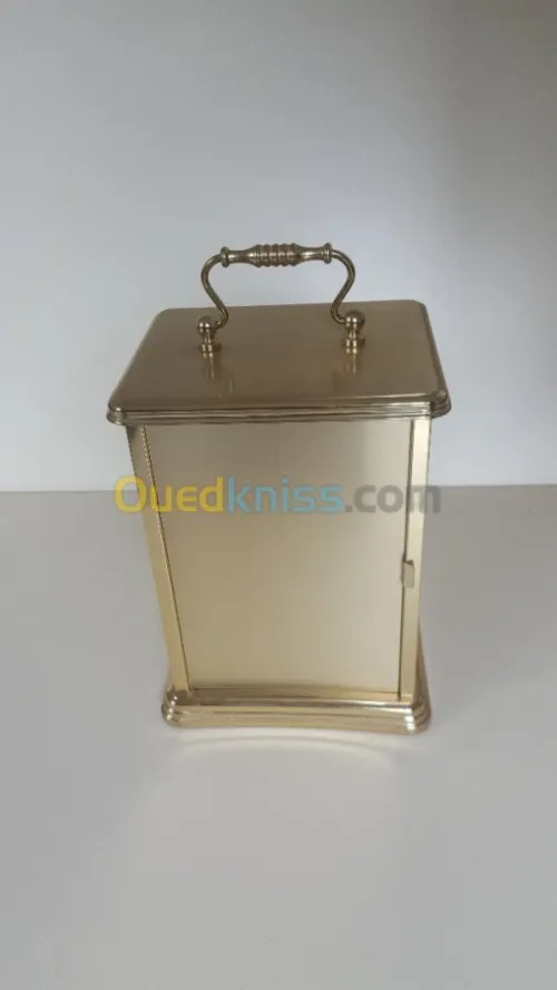 Horloge 400 jr SILOVZ quartz Germany 