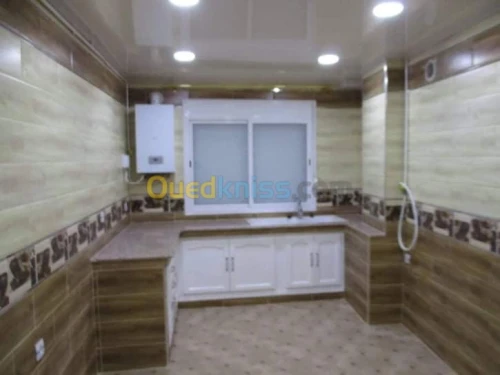 Location Niveau De Villa F3 Alger Birtouta