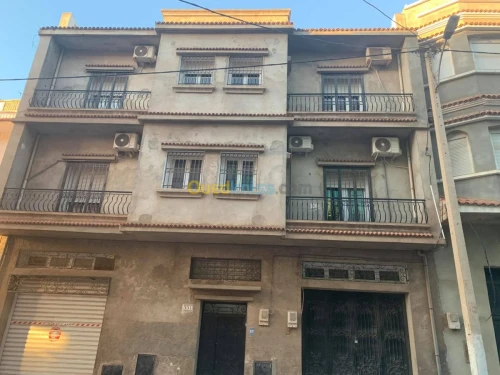 Vente Villa Oran Bir el djir