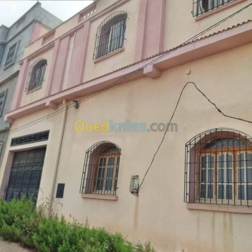 Vente Villa Tlemcen Mansourah