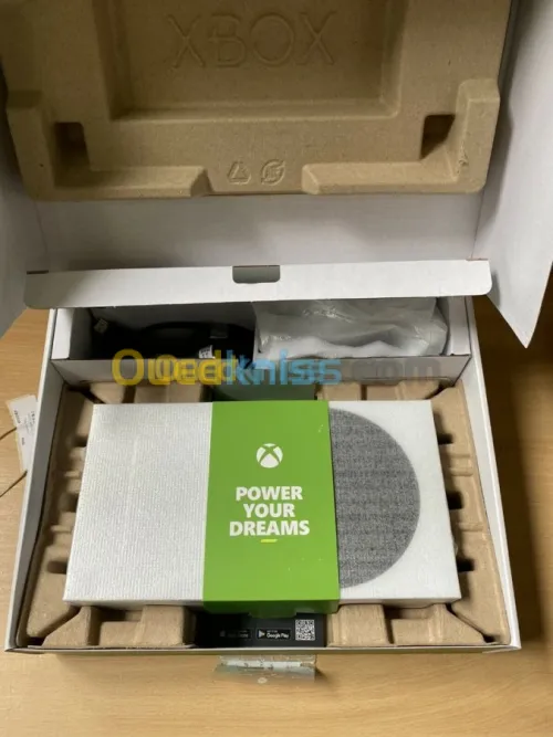 Xbox series s 512gb