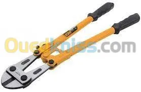 COUPE BOULON CROME 36 produit original