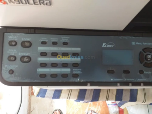 Ecosys M2135dn imprimante/photocopieur