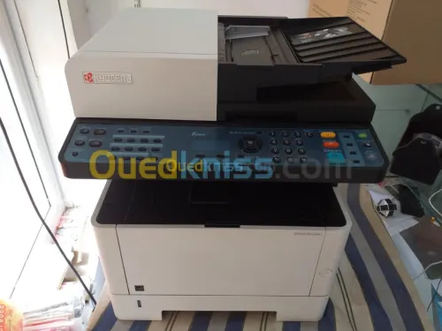 Ecosys M2135dn imprimante/photocopieur