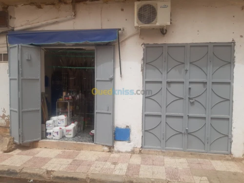 Vente Local Saida Saida