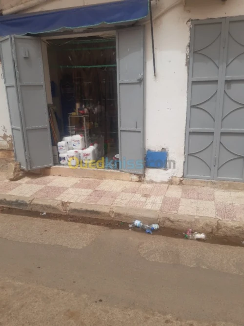 Vente Local Saida Saida