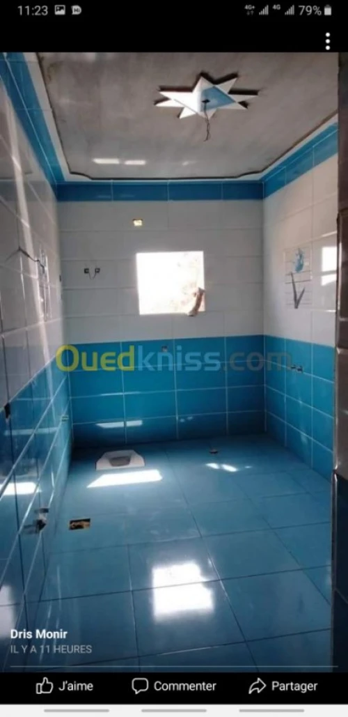 Maçon marocian : بناء وتصميم