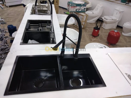 évier de cuisine